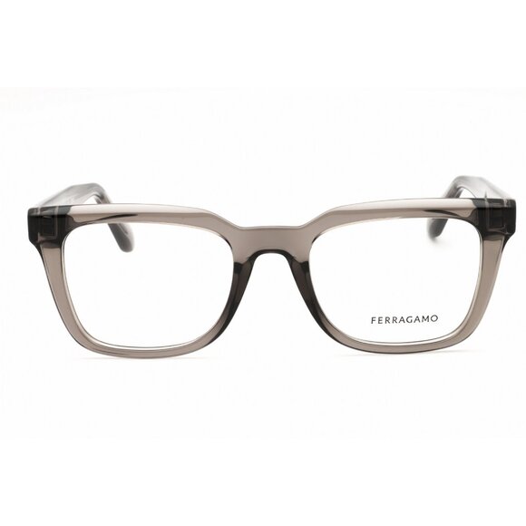 SALVATORE FERRAGAMO Eyeglasses SF2990-020-52 Size 52/21/rectangular BRAND NEW - Picture 2 of 5